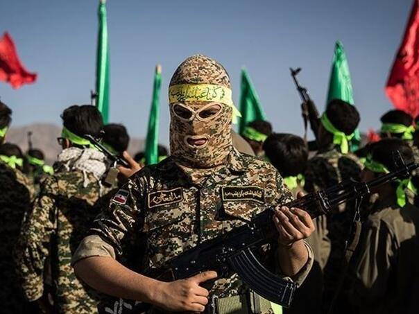 Iranska Revolucionarna garda upozorila Ameriku: Nigdje više niste sigurni