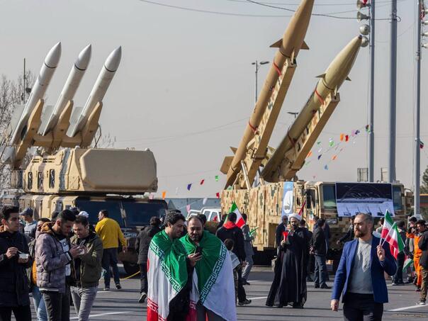 Iranska Revolucionarna garda upozorila SAD, moguć 'recipročan' odgovor