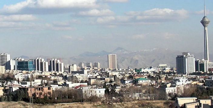 Iranska Revolucionarna garda zaplijenila brod s 250.000 litara švercovanog goriva