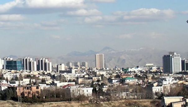 Iranska Revolucionarna garda zaplijenila brod s 250.000 litara švercovanog goriva