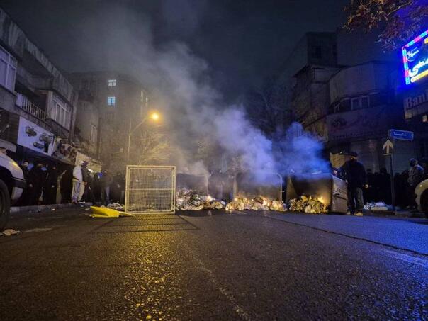 Iranska vlada radi na normalizaciji interneta u zemlji