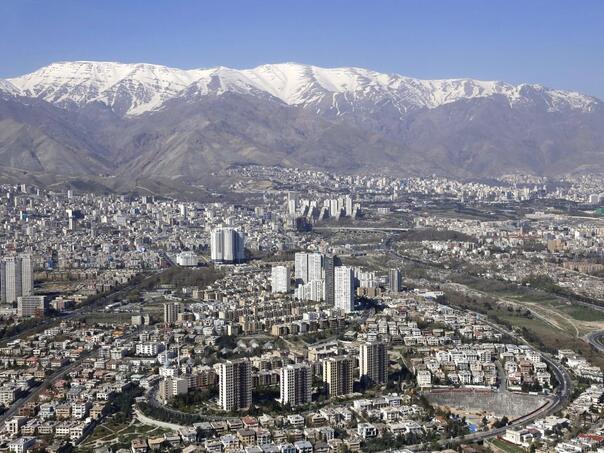 Iranska vlada: U ratu s Izraelom poginulo 1.060 ljudi