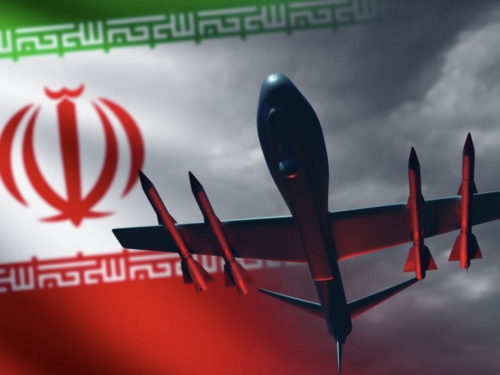 Iranska vojska najavila razoran odgovor, Izraelci u skloništima