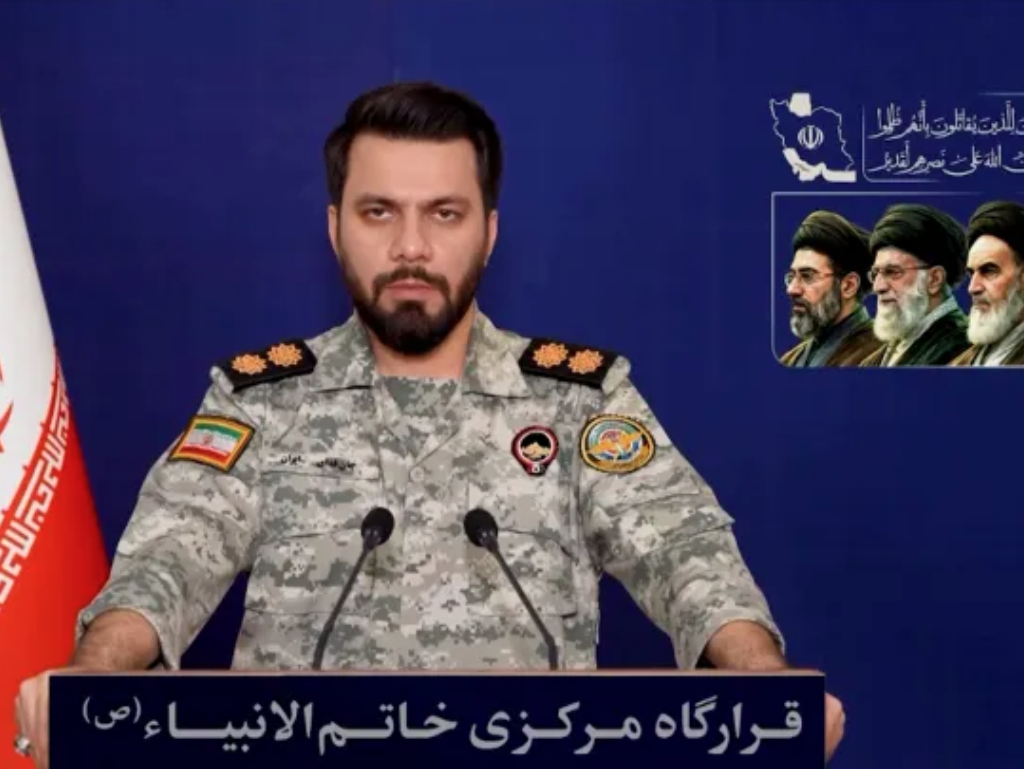 Iranska vojska Trumpu: Ne nazivajte svoj poraz "sporazumom"