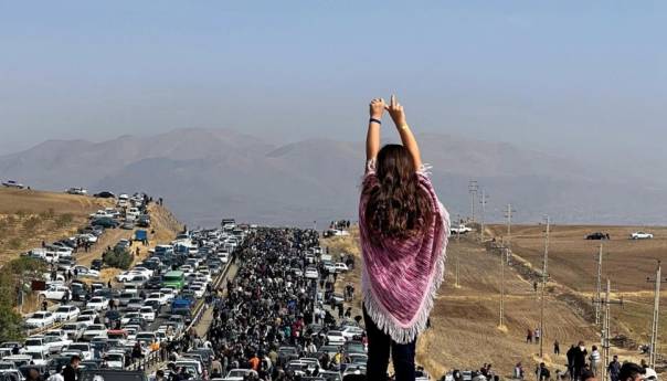 Iranske vlasti najavile odgovor na sankcije EU