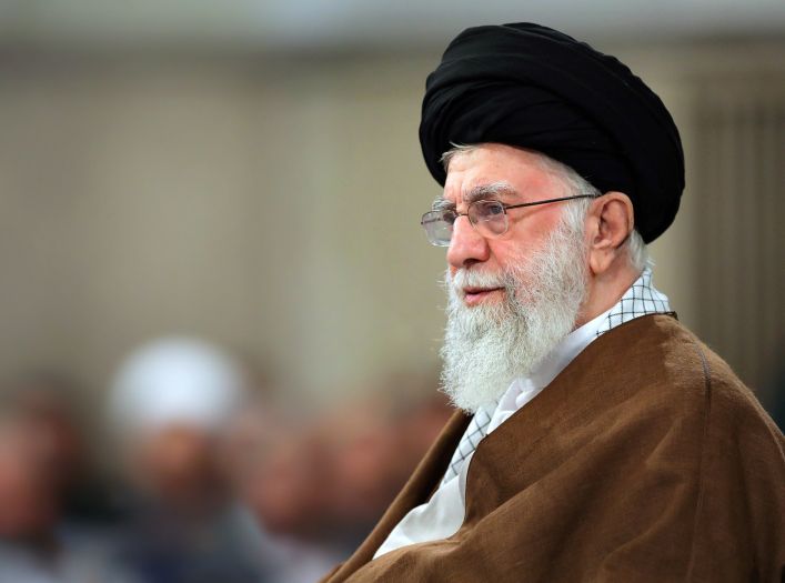 Iranski Ajatolah podijelio svoje riječi koje je izgovorio dan nakon pada Srebrenice
