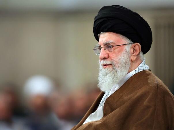 Iranski Ajatolah podijelio svoje riječi koje je izgovorio dan nakon pada Srebrenice