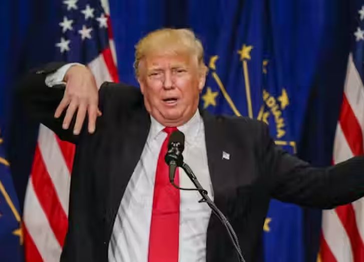 Iranski dužnosnici nazvali Trumpa 'glupim'