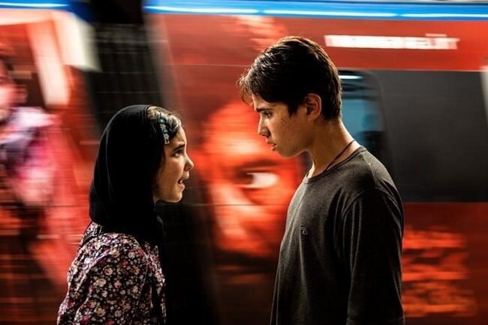 Iranski film 'Sunce' nagrađen u Veneciji