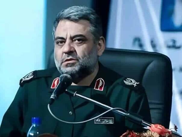 Iranski general: Asad nije dozvolio napade na Izrael iz Sirije