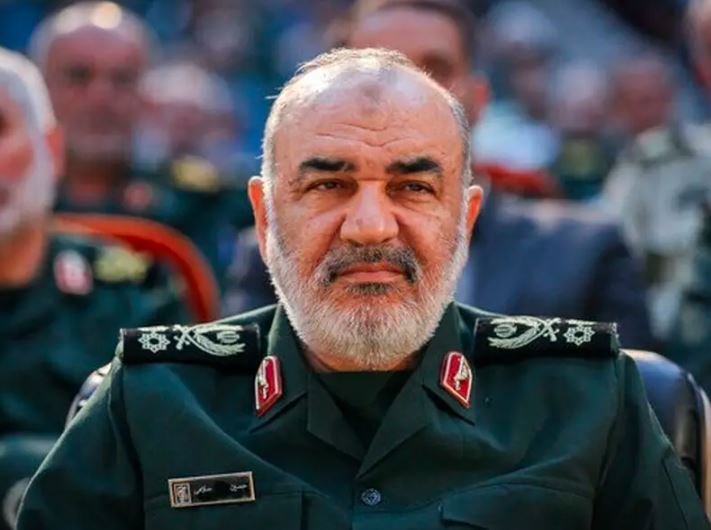 Iranski general: Cionistički režim mora naučiti lekcije iz ovog napada