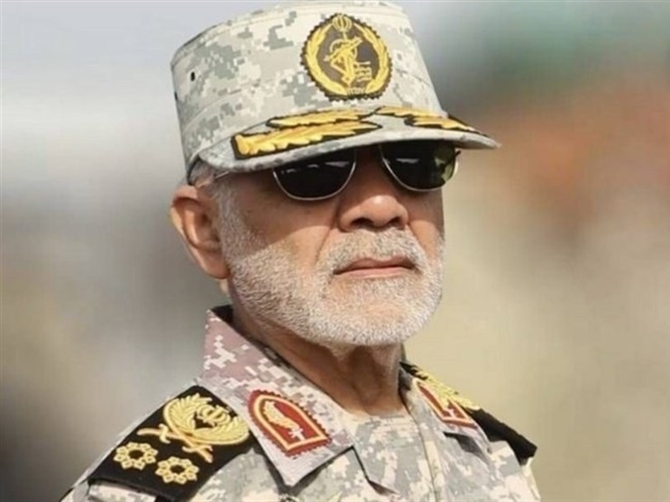 Iranski general: Osvetit ćemo krv ajatolaha Hamneija