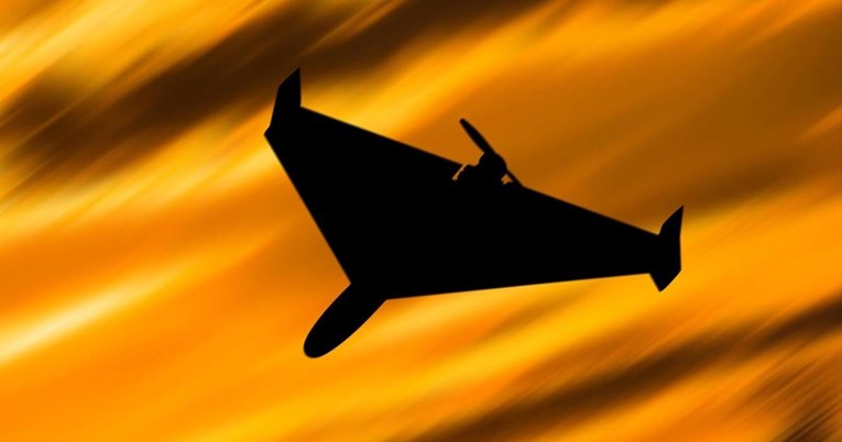 Iranski general se pohvalio učinkovitošću dronova kamikaza u Ukrajini