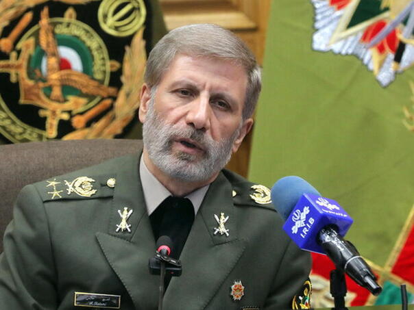 Iranski general upozorio da Teheran neće dopustiti prijetnje vanjskih sila