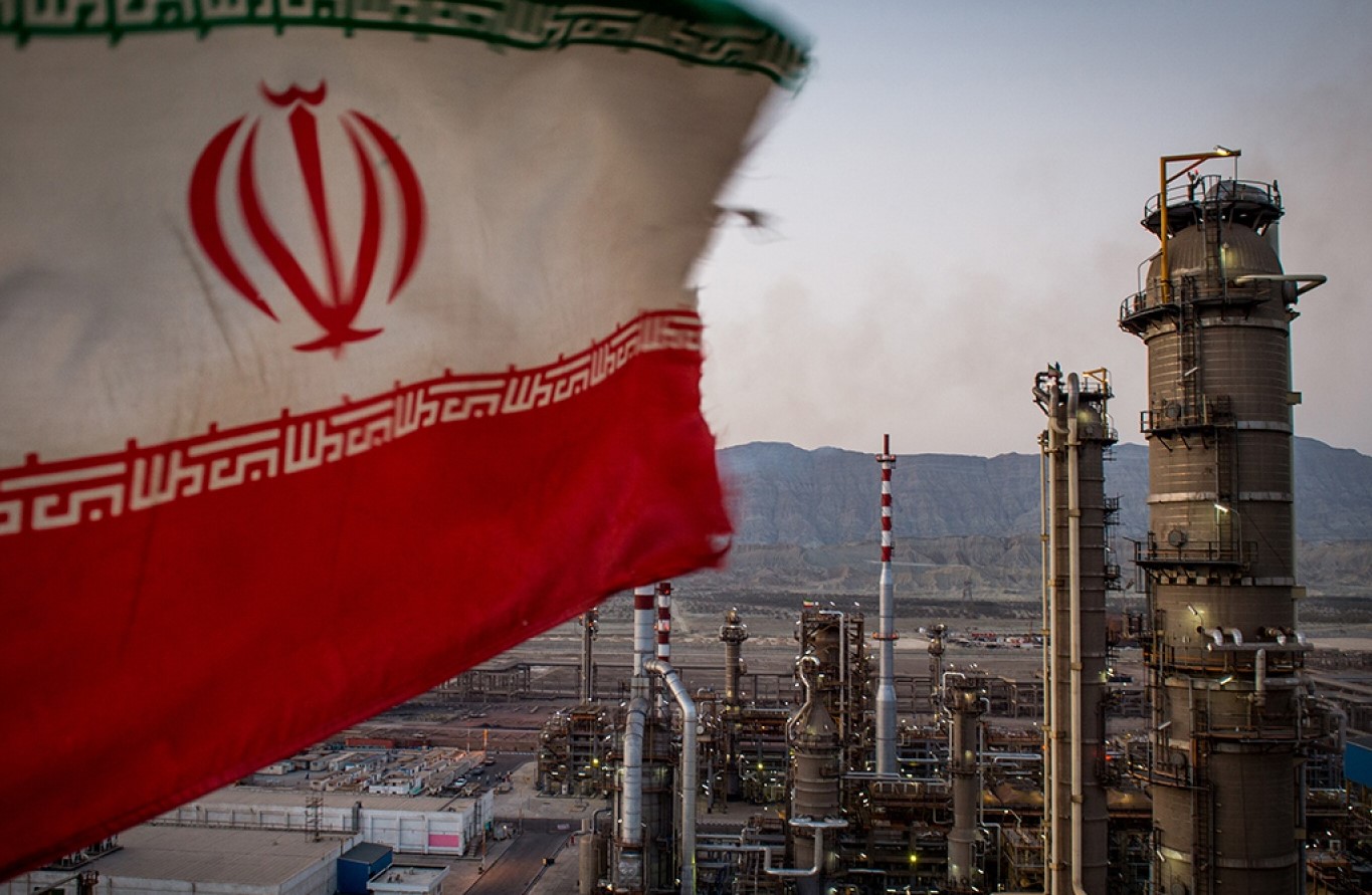 Iranski izvoz nafte na najvišem nivou od 2018.