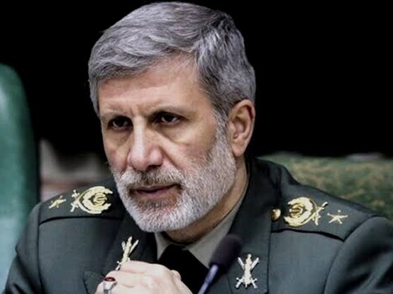 Iranski komandant: Spremni smo za sukob sa Izraelom