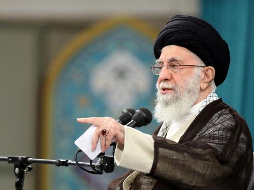 Iranski lider izjavio da će Izrael 'dobiti šamar' zbog napada u Siriji