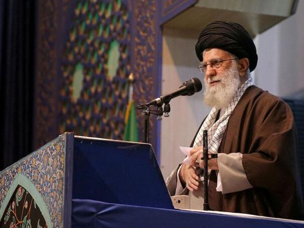 Iranski mediji: Postignut konsenzus o sljedećem vrhovnom vođi Irana