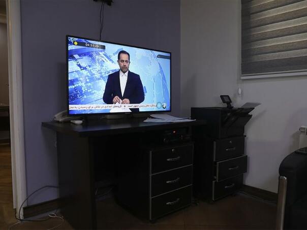 Iranski mediji pozvali Irance da se mole za predsjednika Raisija