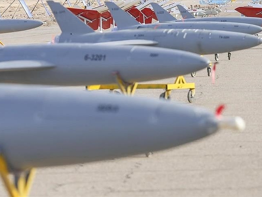 Iranski mediji tvrde da su Emirati ušli u rat protiv Irana