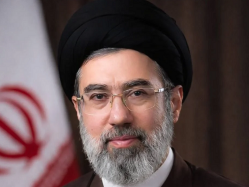 Uskoro slijedi prvo obraćanje novog vođe Mojtabe Khameneija