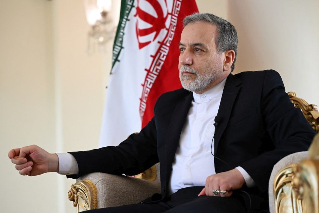 Iranski ministar: Američko učešće u sukobu bi bilo 'vrlo, vrlo opasno'