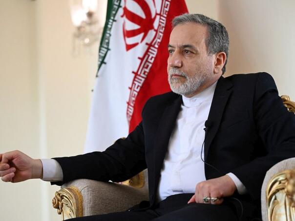 Iranski ministar: Američko učešće u sukobu bi bilo 'vrlo, vrlo opasno'