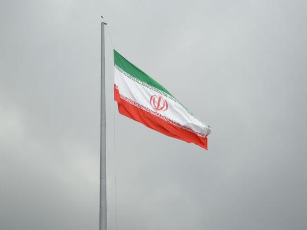 Iranski ministar: Bez odobrenja Amerike, Izrael nas ne bi ni napao