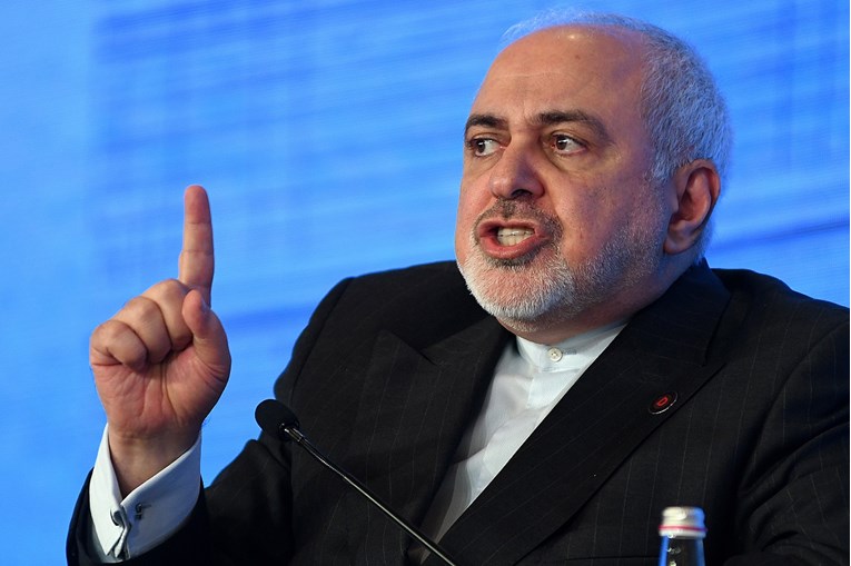 Iranski ministar: Francuska da se suzdrži od apsurdnih gluposti o Iranu