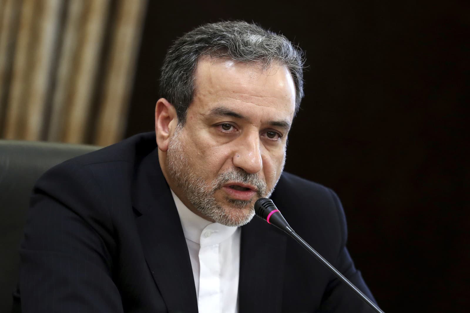 Iranski ministar: Imamo pravo na svaki mogući odgovor Americi