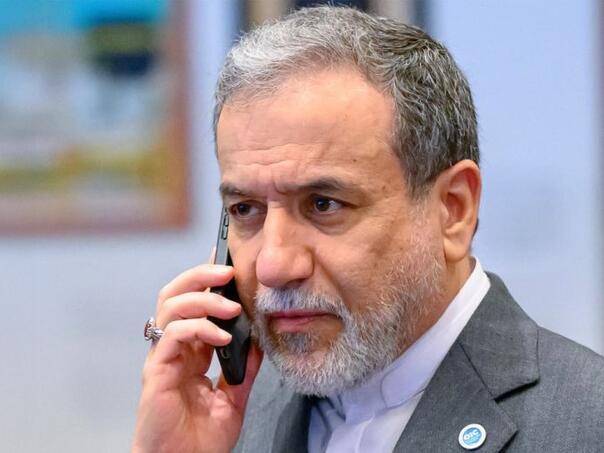 Iranski ministar: 'Izrael bismo sravnili sa zemljom, ali je pobjegao tatici'