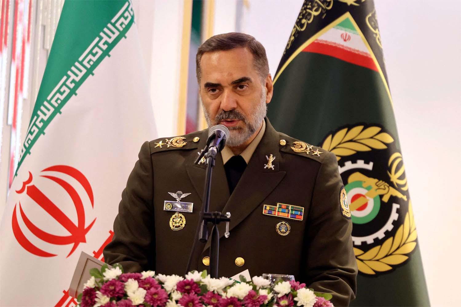 Iranski ministar: Ne vidimo granice u odbrani nacionalnih interesa