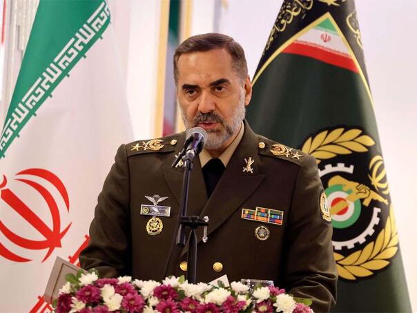 Iranski ministar: Ne vidimo granice u odbrani nacionalnih interesa