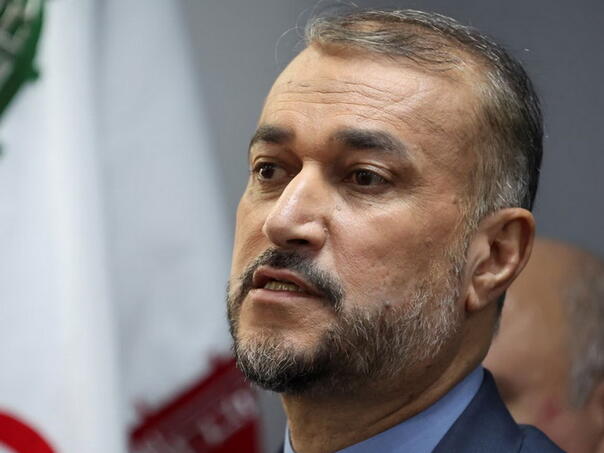 Iranski ministar: Širenje rata vjerovatno neizbježno