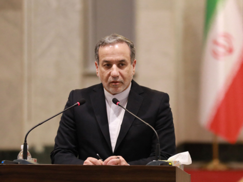 Iranski ministar vanjskih poslova: Postavlja se neizbježno pitanje šta tačno Netanyahu puši?