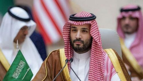 Iranski ministar vanjskih poslova susreo se sa bin Salmanom