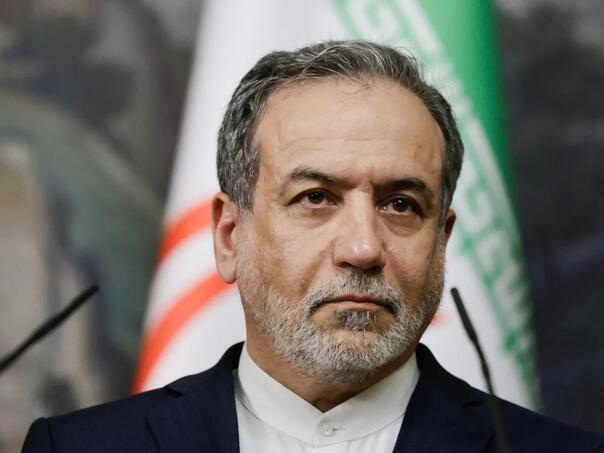 Iranski ministar zahvalio islamskom svijetu: Zapad izgubio moralni kompas