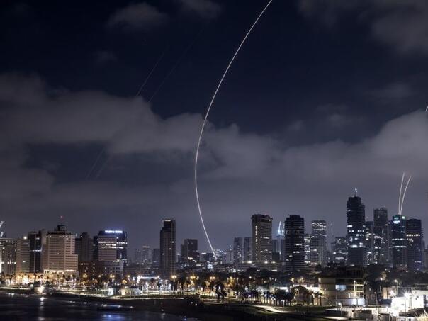 Iranski ministar: Zaustavit ćemo raketiranje, ali pod jednim uslovom