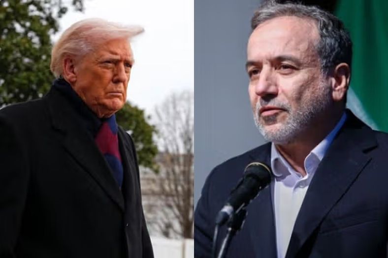 Iranski MVP Trumpu: Spremni smo i za sporazum i za rat