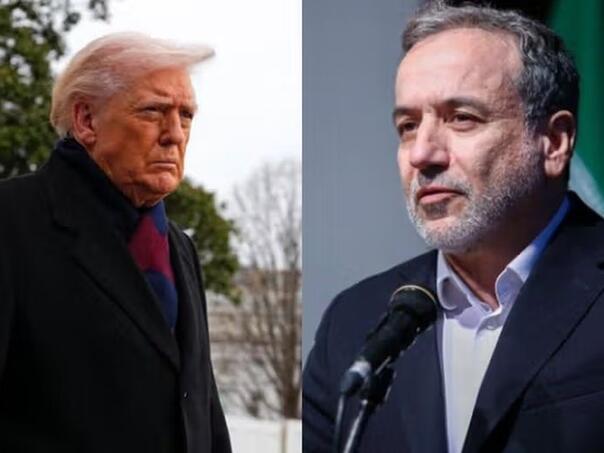 Iranski MVP Trumpu: Spremni smo i za sporazum i za rat