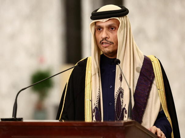 Iranski napad je neprihvatljiv, ponašanje koje prijeti destabilizacijom regije