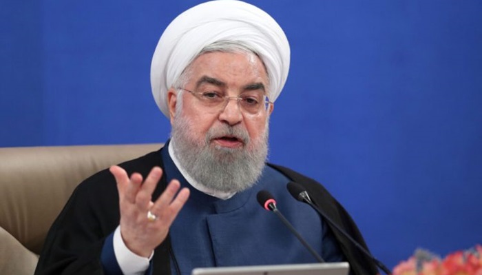 Iranski parlament podigao optužnicu protiv predsjednika države