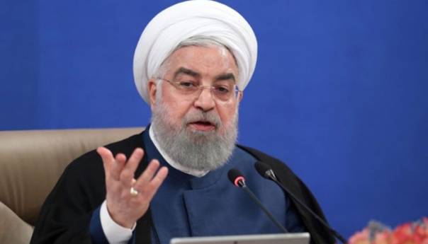 Iranski parlament podigao optužnicu protiv predsjednika države