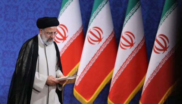 Iranski parlament potvrdio saziv vlade predsjednika Raisija