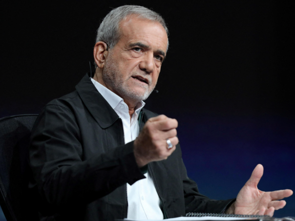 Iranski predsjednik naredio početak nuklearnih pregovora sa SAD