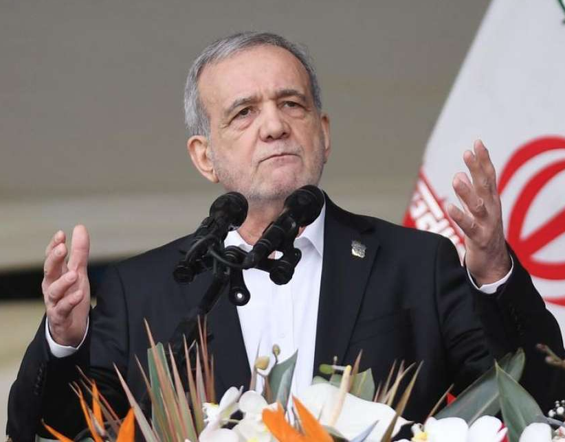 Iranski predsjednik: Nastavak sukoba skuplji i uzaludniji nego ikad prije