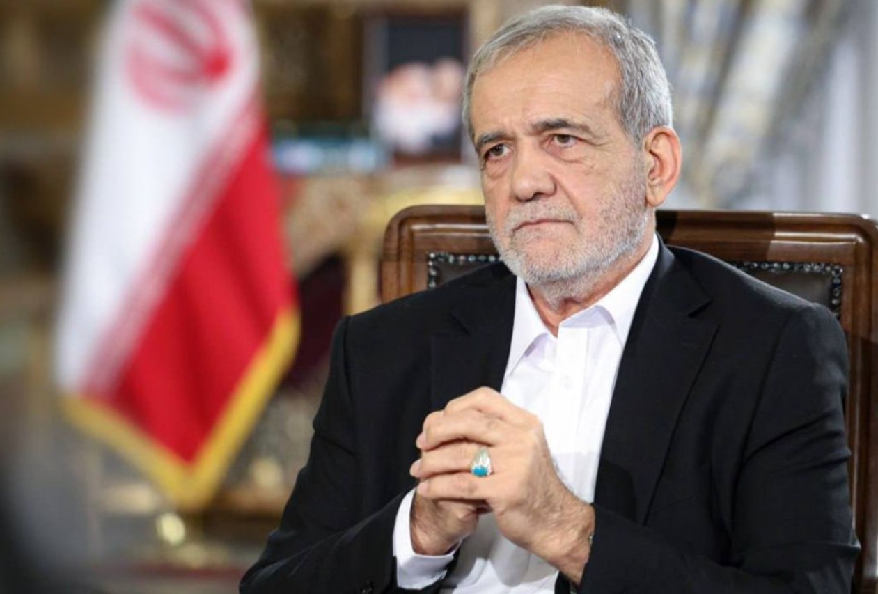 Iranski predsjednik: Ne možete nas uništiti, živite u iluziji