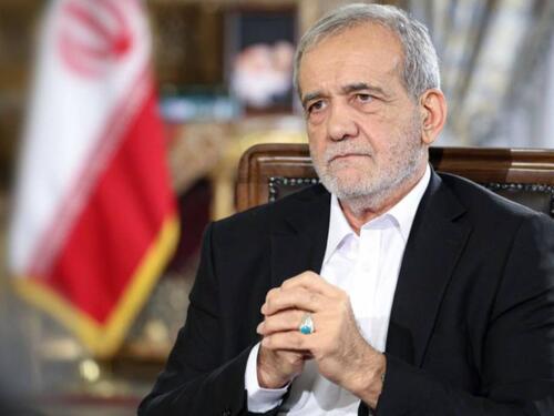 Iranski predsjednik: Ne možete nas uništiti, živite u iluziji