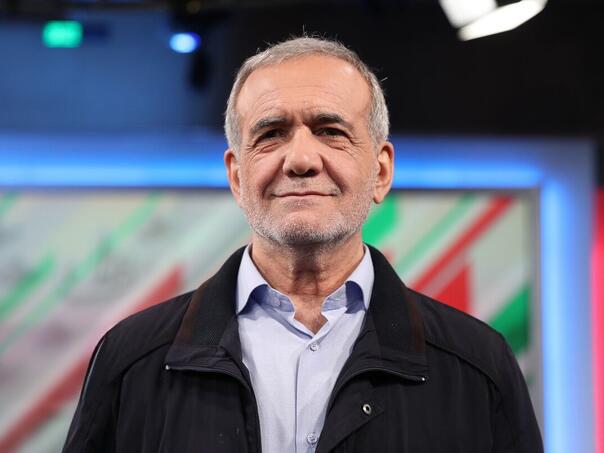 Iranski predsjednik: Ne težimo nuklearnom oružju, ali se nećemo odreći svog prava