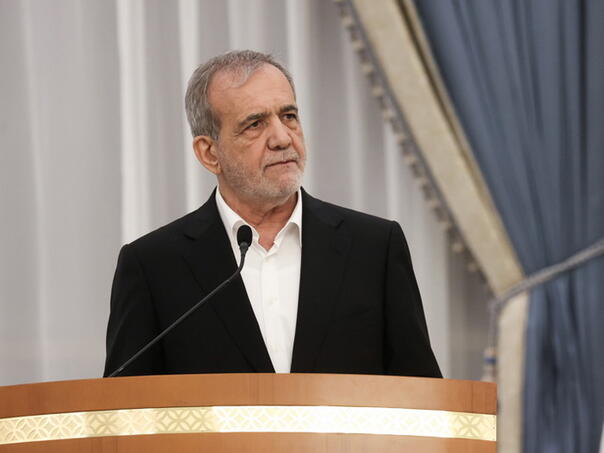 Iranski predsjednik: Nećemo pregovarati dok traju izraelski napadi